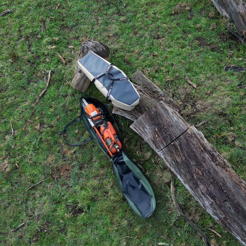 Chainsaw Bag - Kelmatt Outdoor Gear