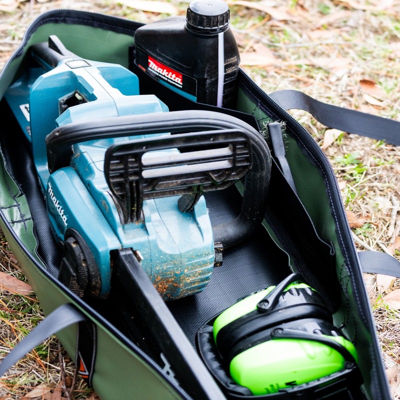 Chainsaw Bag - Kelmatt Outdoor Gear
